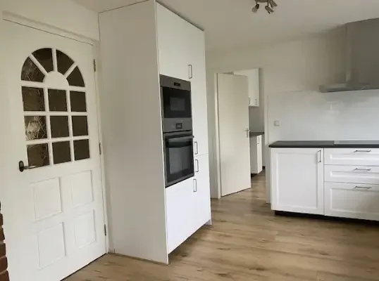 Foto van de Appartement gelegen aan de Meerlandenweg in Amstelveen