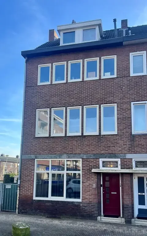 Foto van de Appartement gelegen aan de Markt in Landgraaf