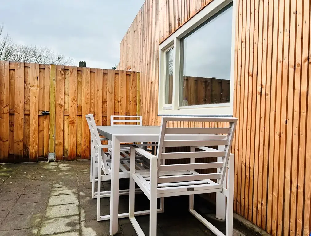 Foto van de Appartement gelegen aan de Markt in Landgraaf