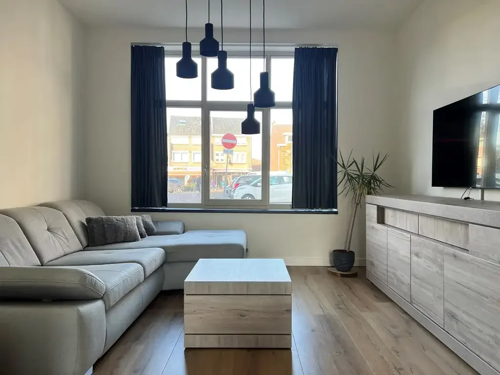 Foto van de Appartement gelegen aan de Markt in Landgraaf