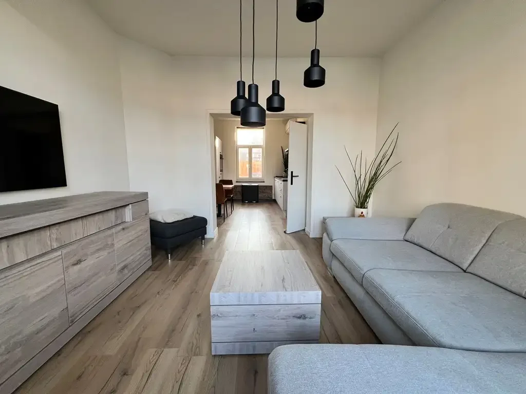 Foto van de Appartement gelegen aan de Markt in Landgraaf