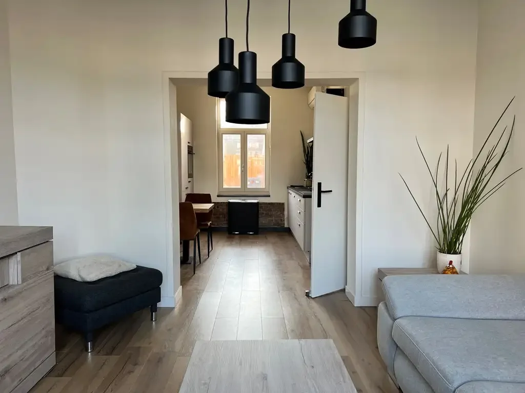 Foto van de Appartement gelegen aan de Markt in Landgraaf