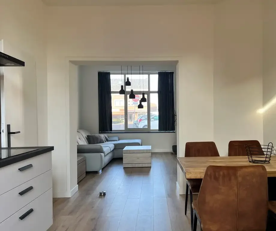 Foto van de Appartement gelegen aan de Markt in Landgraaf