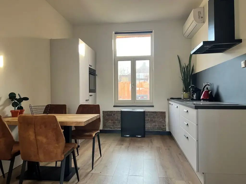 Foto van de Appartement gelegen aan de Markt in Landgraaf