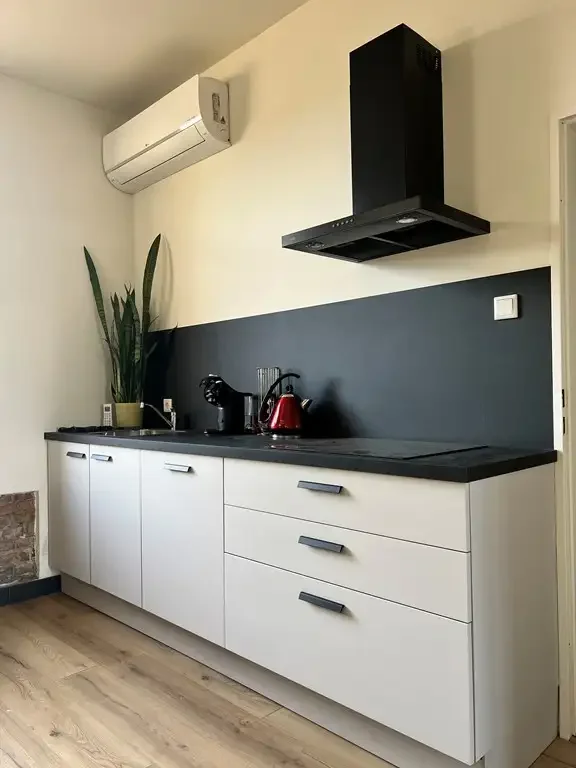 Foto van de Appartement gelegen aan de Markt in Landgraaf