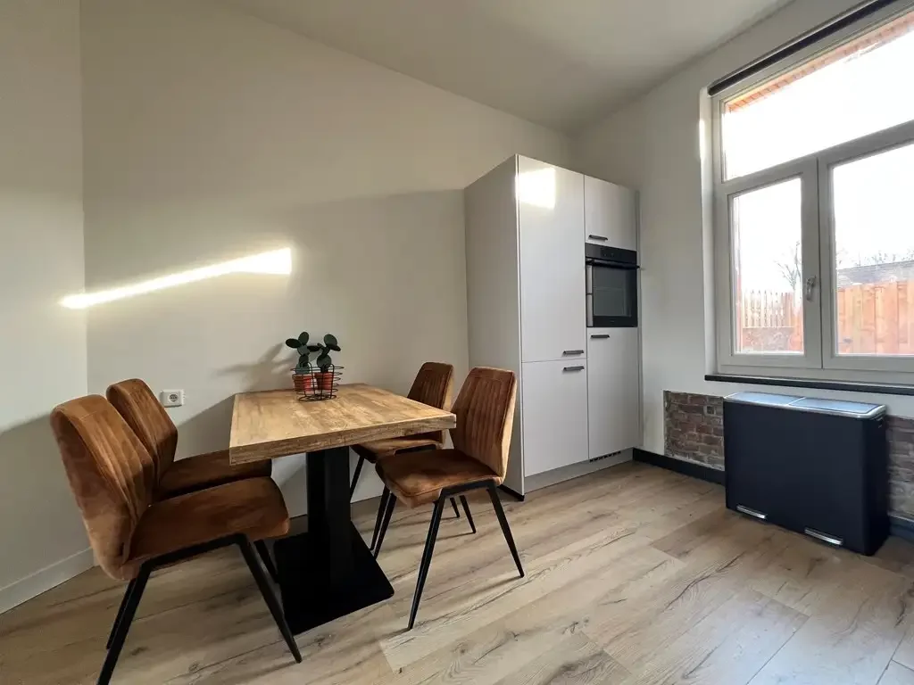 Foto van de Appartement gelegen aan de Markt in Landgraaf