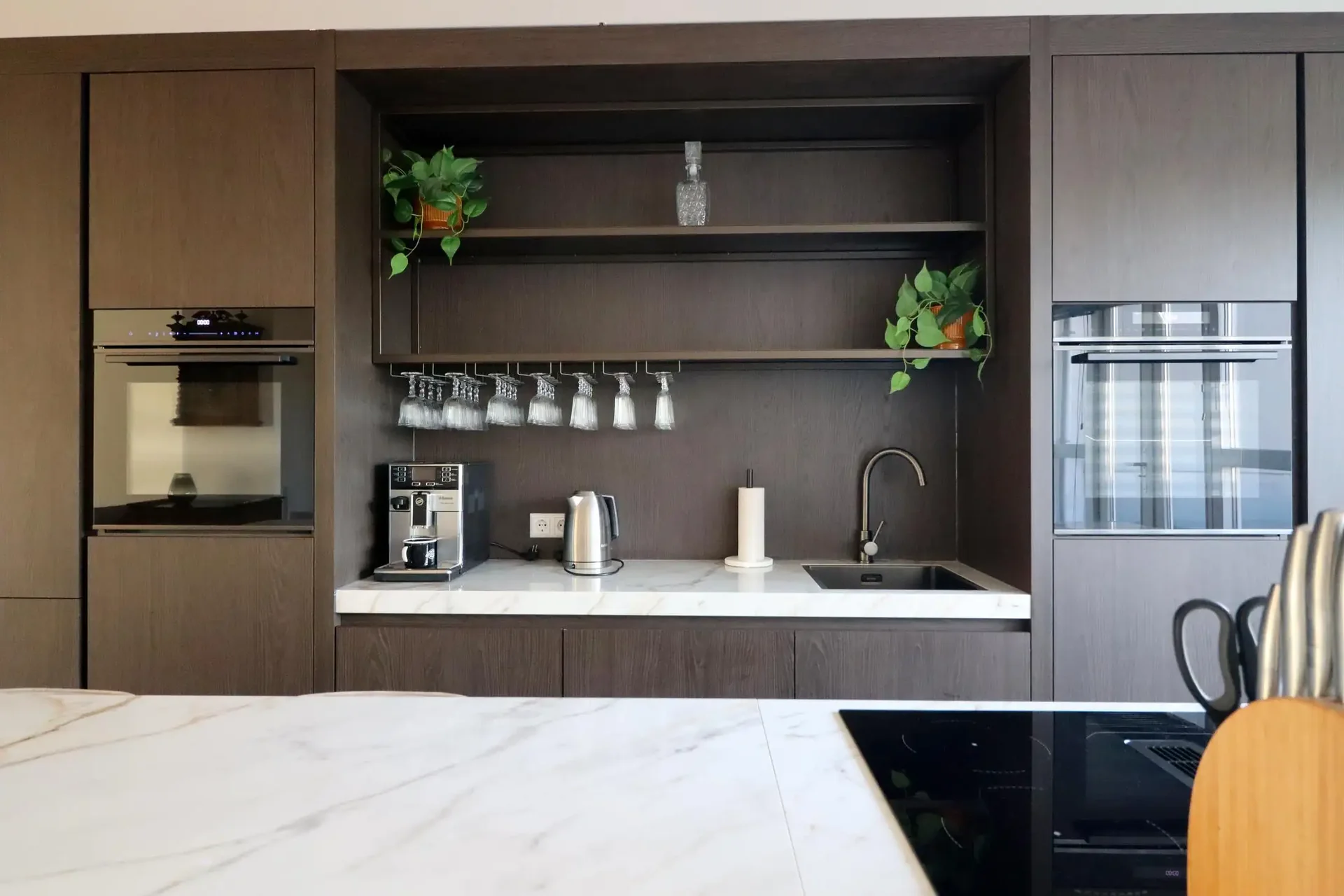 Foto van de Appartement gelegen aan de Waterstraat in Utrecht
