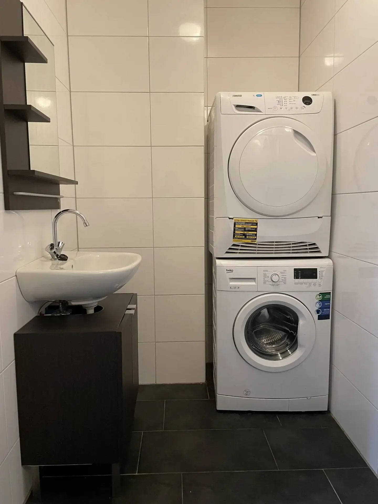 Foto van de Appartement gelegen aan de Dommelstraat in Eindhoven