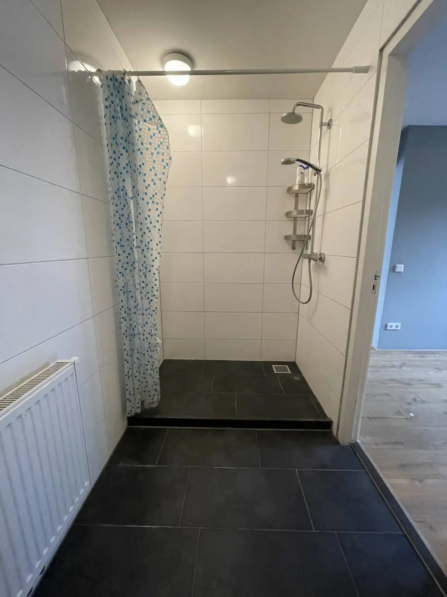 Foto van de Appartement gelegen aan de Dommelstraat in Eindhoven