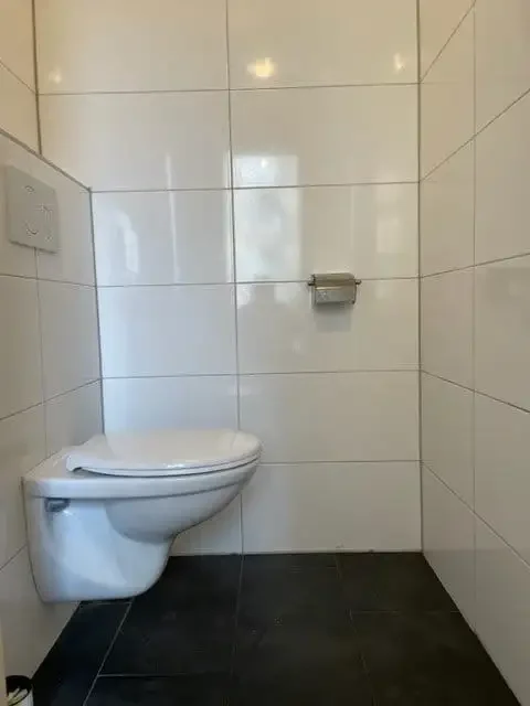 Foto van de Appartement gelegen aan de Dommelstraat in Eindhoven