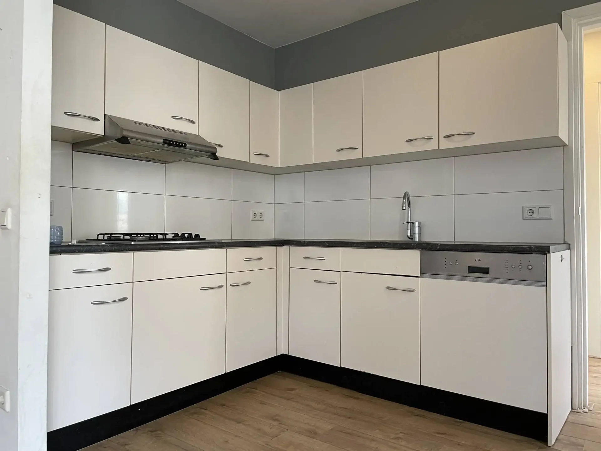Foto van de Appartement gelegen aan de Dommelstraat in Eindhoven