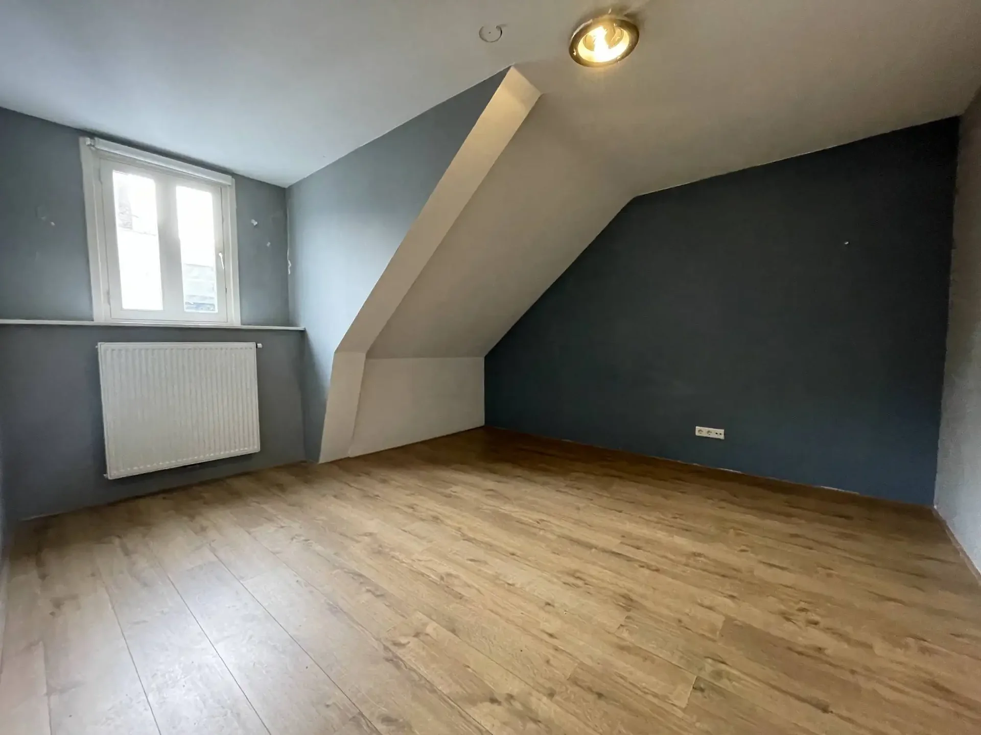 Foto van de Appartement gelegen aan de Dommelstraat in Eindhoven
