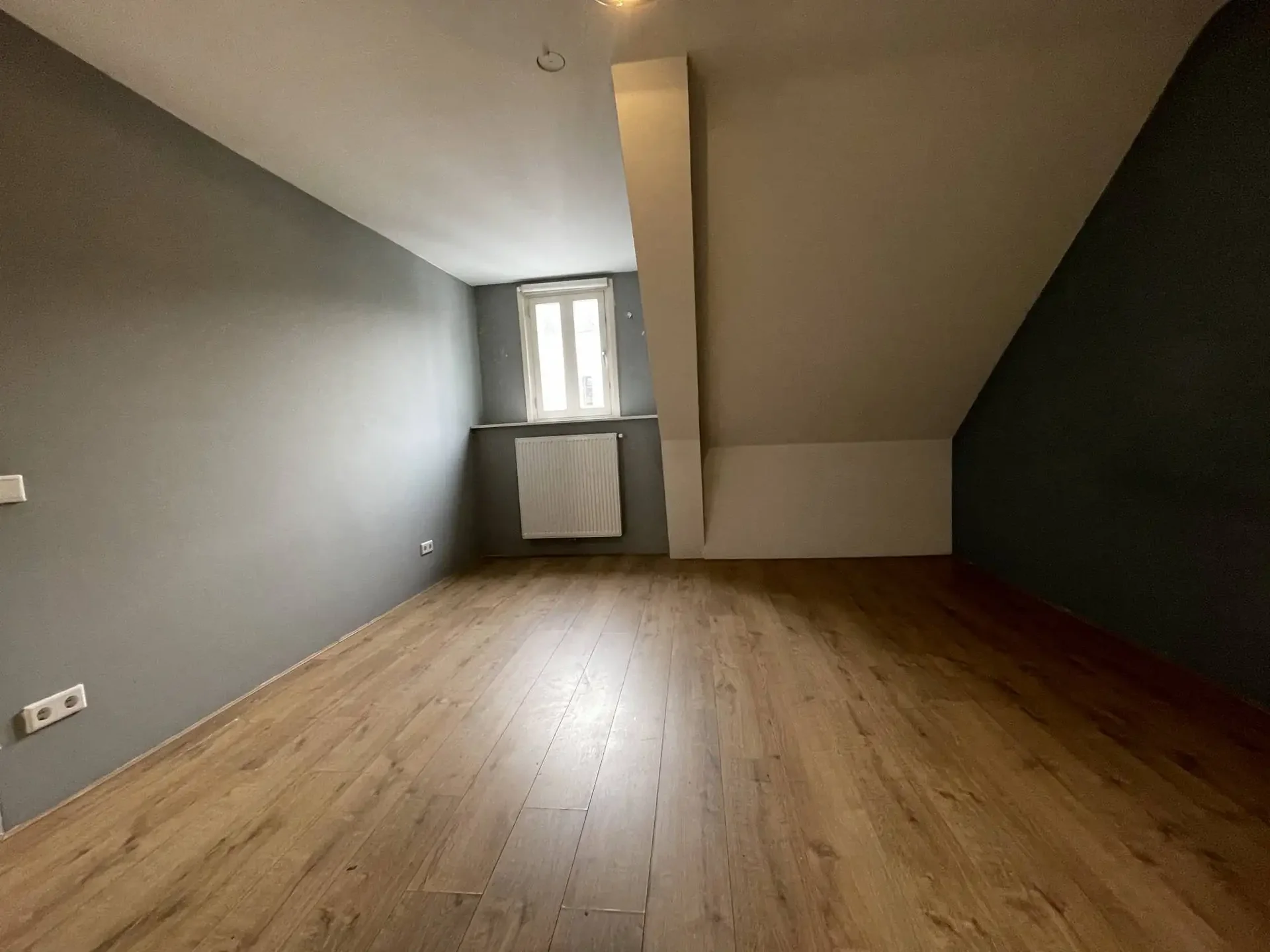 Foto van de Appartement gelegen aan de Dommelstraat in Eindhoven