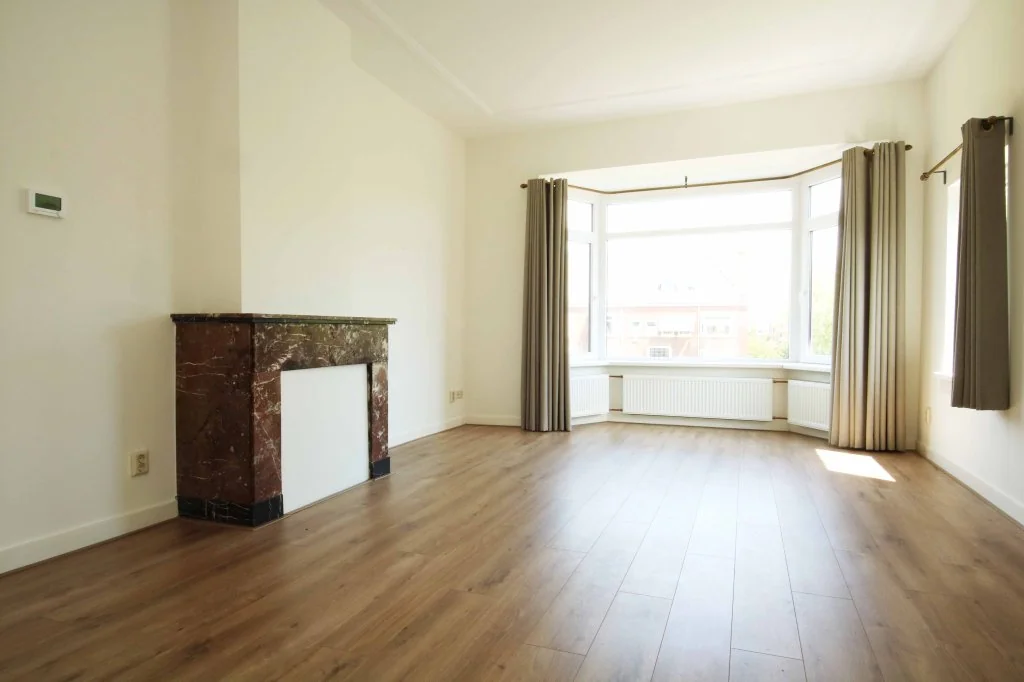 Foto van de Appartement gelegen aan de Pomonalaan in Den Haag