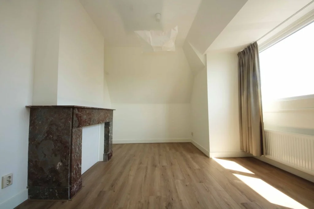 Foto van de Appartement gelegen aan de Pomonalaan in Den Haag