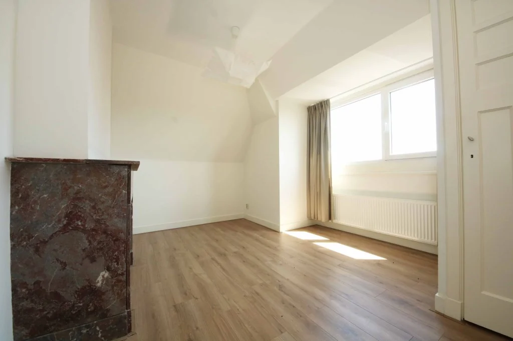 Foto van de Appartement gelegen aan de Pomonalaan in Den Haag