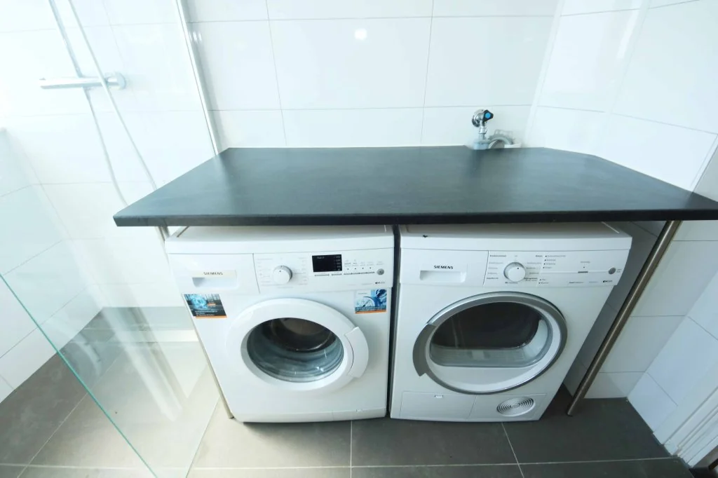 Foto van de Appartement gelegen aan de Pomonalaan in Den Haag