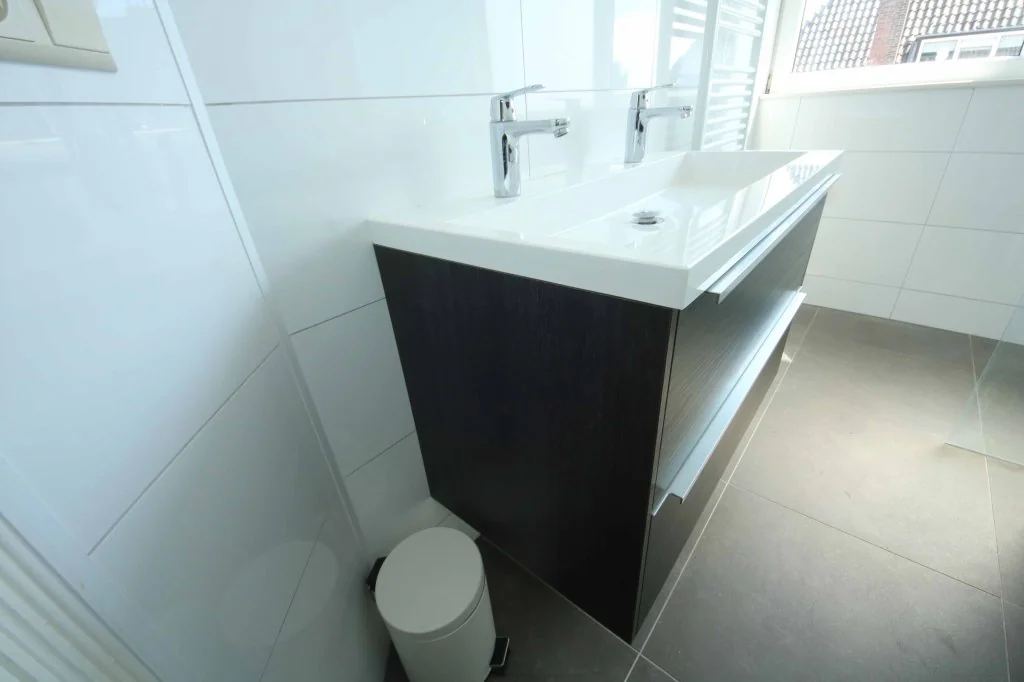 Foto van de Appartement gelegen aan de Pomonalaan in Den Haag