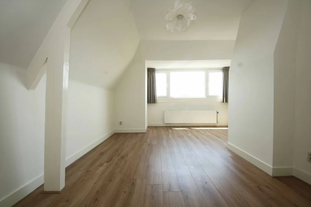 Foto van de Appartement gelegen aan de Pomonalaan in Den Haag