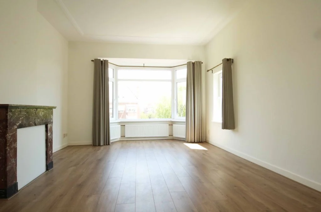 Foto van de Appartement gelegen aan de Pomonalaan in Den Haag