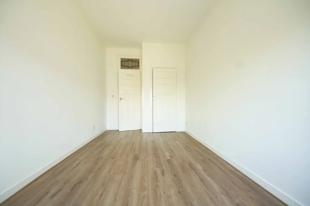 Foto van de Appartement gelegen aan de Pomonalaan in Den Haag