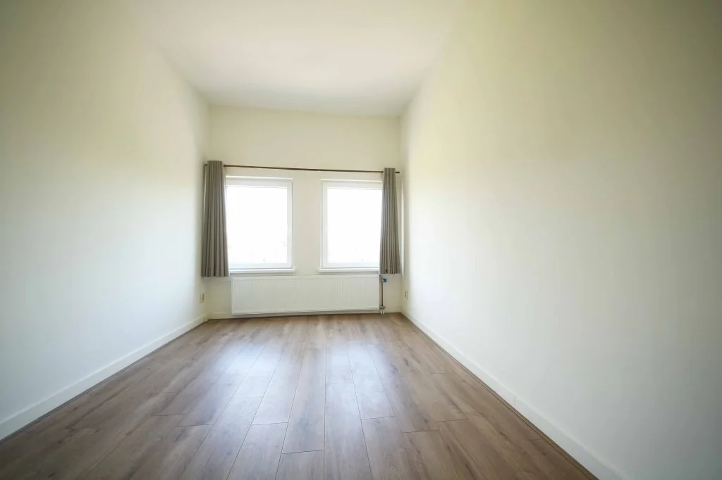 Foto van de Appartement gelegen aan de Pomonalaan in Den Haag
