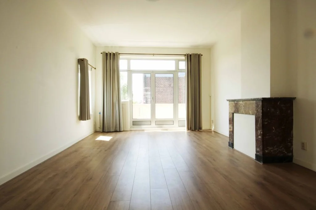 Foto van de Appartement gelegen aan de Pomonalaan in Den Haag