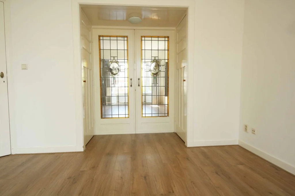 Foto van de Appartement gelegen aan de Pomonalaan in Den Haag