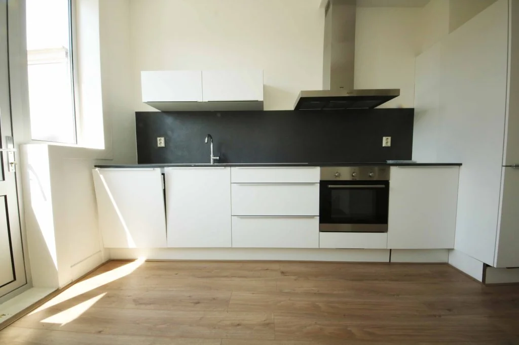 Foto van de Appartement gelegen aan de Pomonalaan in Den Haag