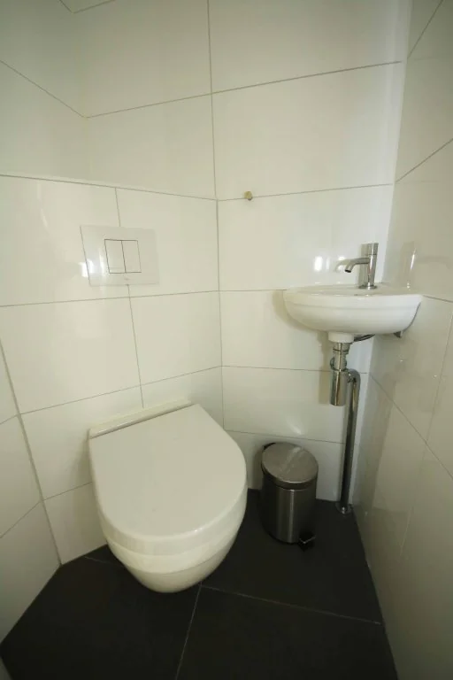 Foto van de Appartement gelegen aan de Pomonalaan in Den Haag