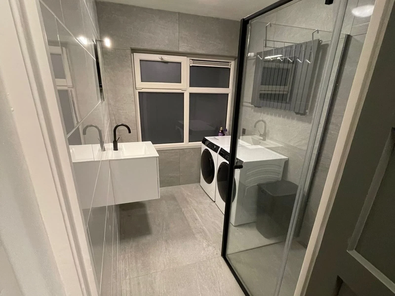 Foto van de Kamer gelegen aan de J.C. Kapteynlaan in Groningen
