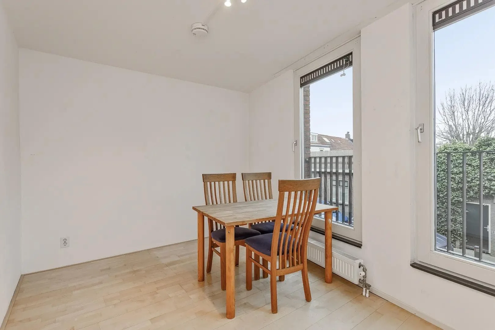 Foto van de Kamer gelegen aan de Kastanjestraat in Tilburg