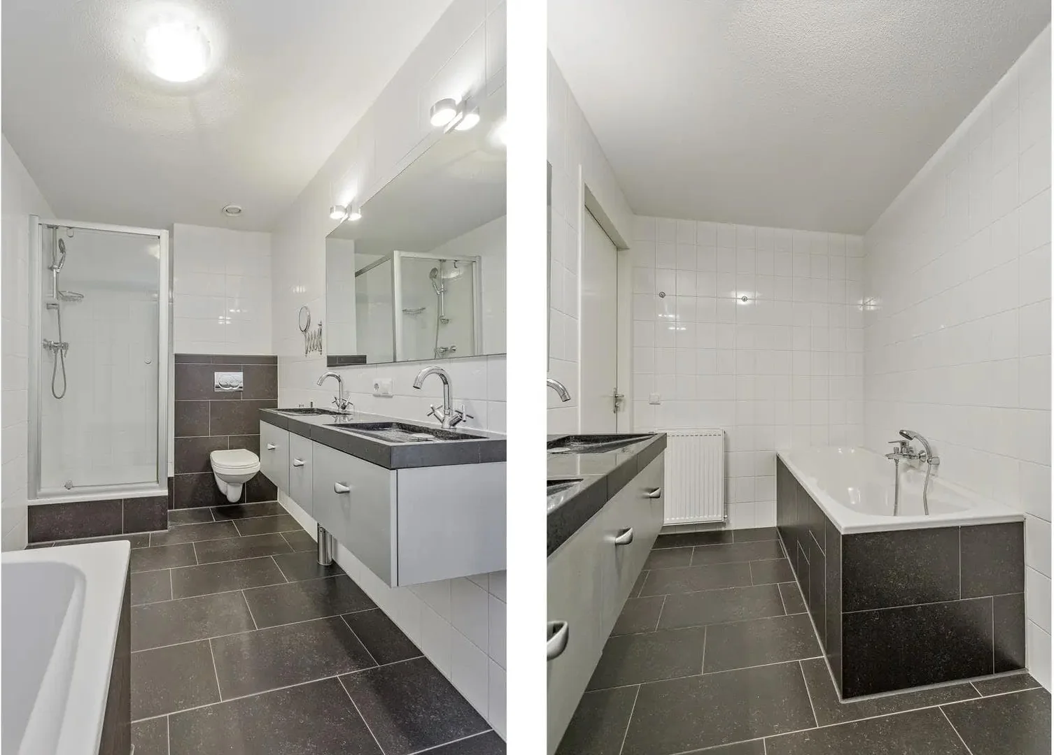 Foto van de Kamer gelegen aan de Kastanjestraat in Tilburg