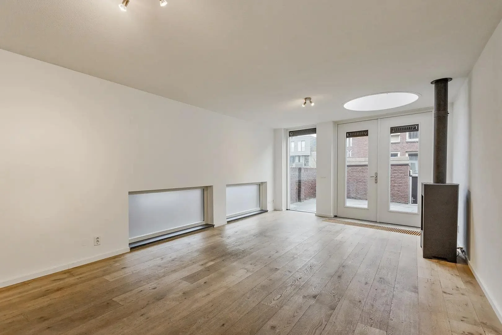 Foto van de Kamer gelegen aan de Kastanjestraat in Tilburg
