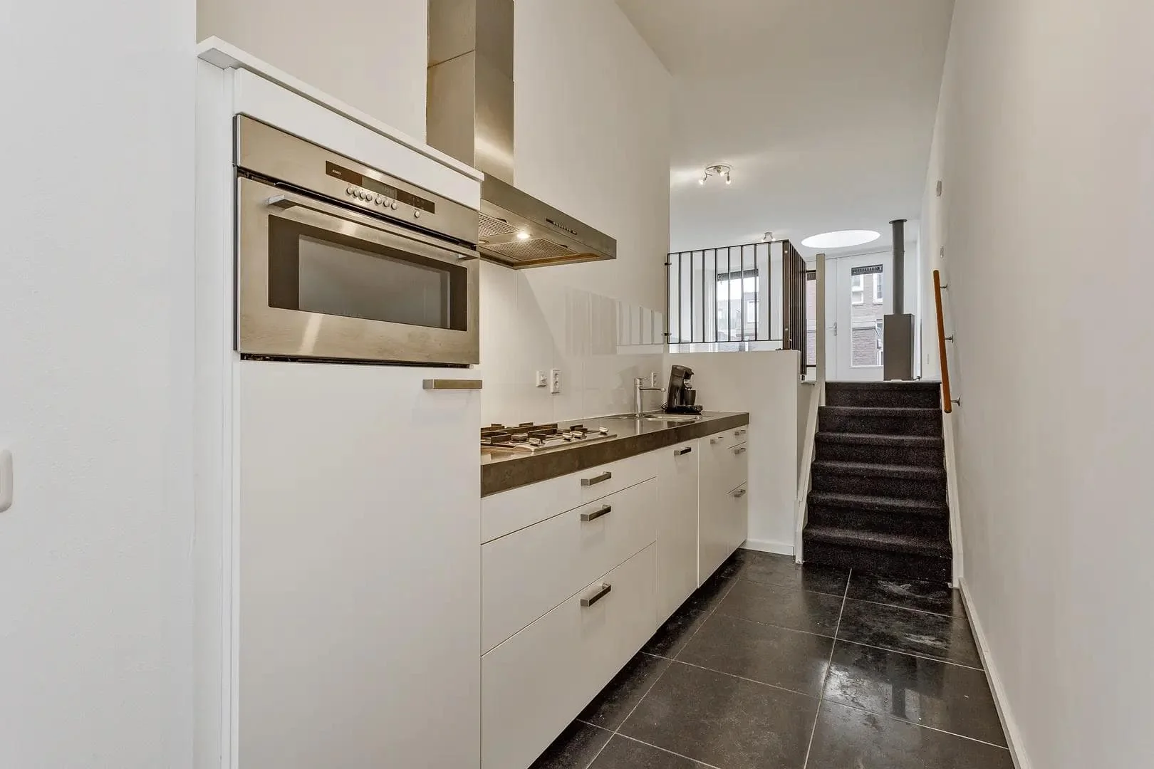 Foto van de Kamer gelegen aan de Kastanjestraat in Tilburg