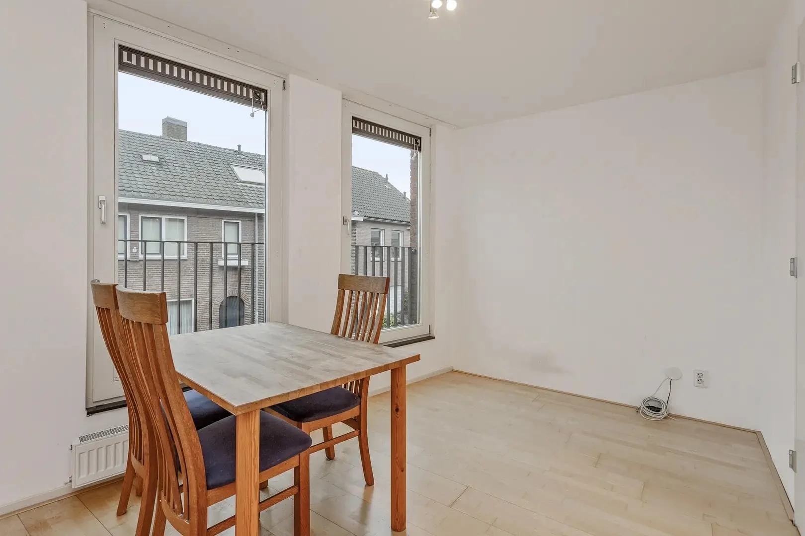 Foto van de Kamer gelegen aan de Kastanjestraat in Tilburg