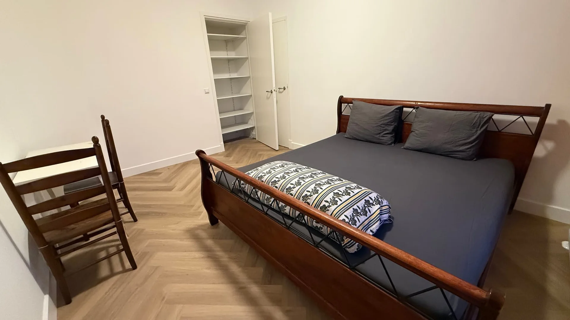 Foto van de Kamer gelegen aan de Copernicuslaan in Den Haag