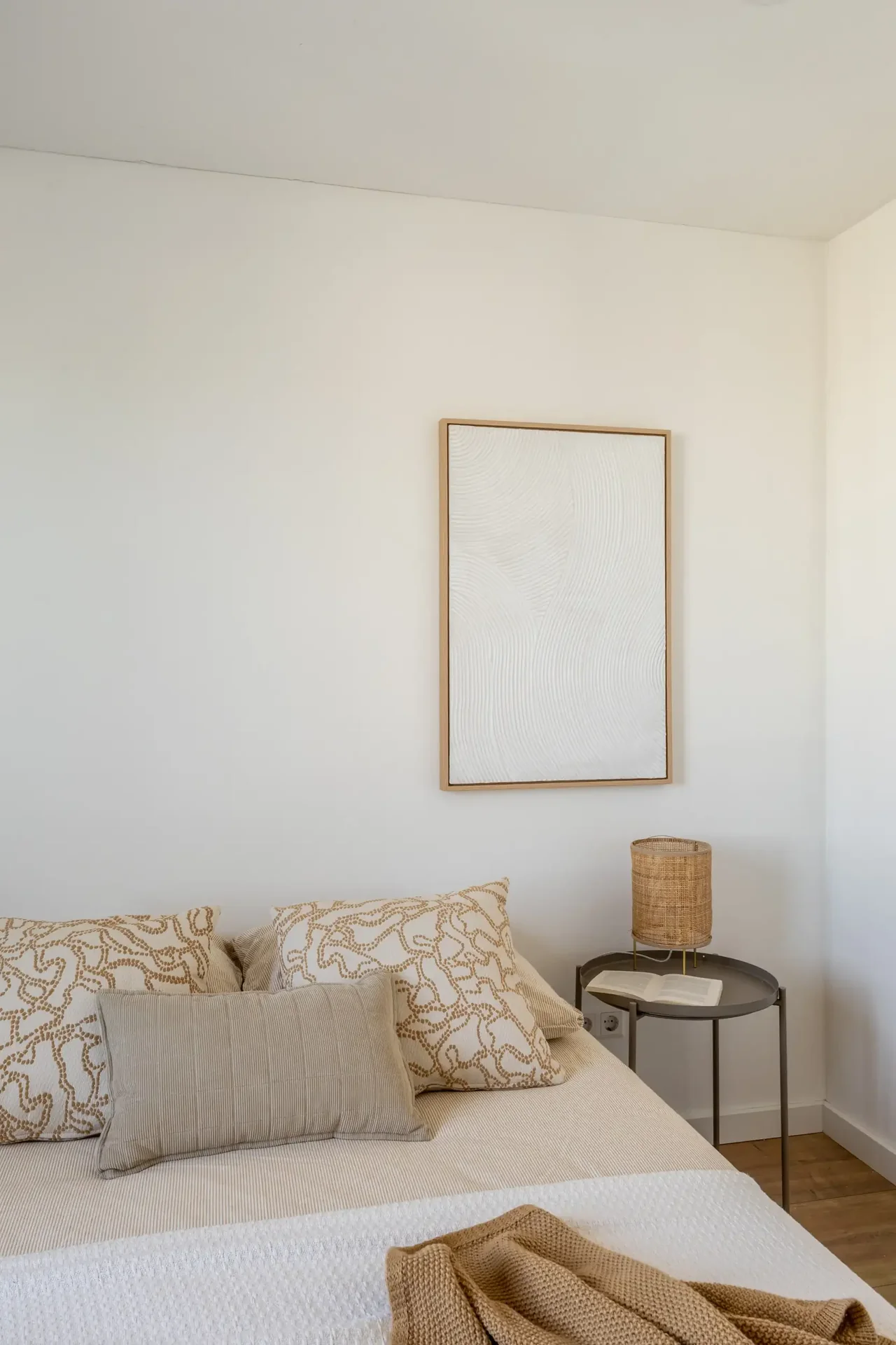 Foto van de Appartement gelegen aan de Ben Viljoenstraat in Haarlem