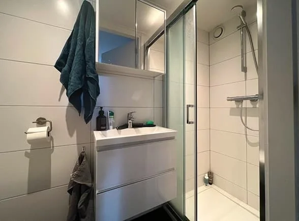 Foto van de Studio gelegen aan de Emmastraat in Enschede