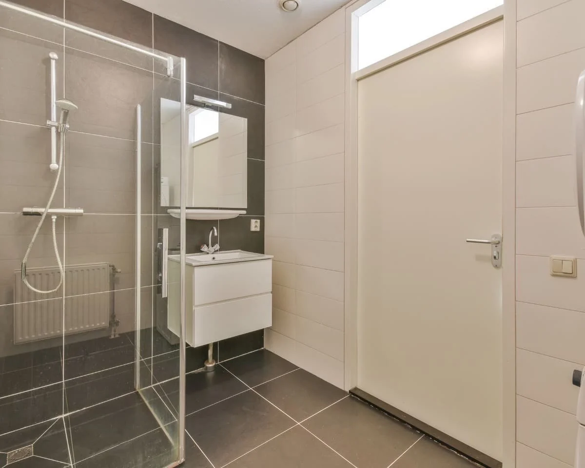 Foto van de Kamer gelegen aan de Goudseweg in Rotterdam