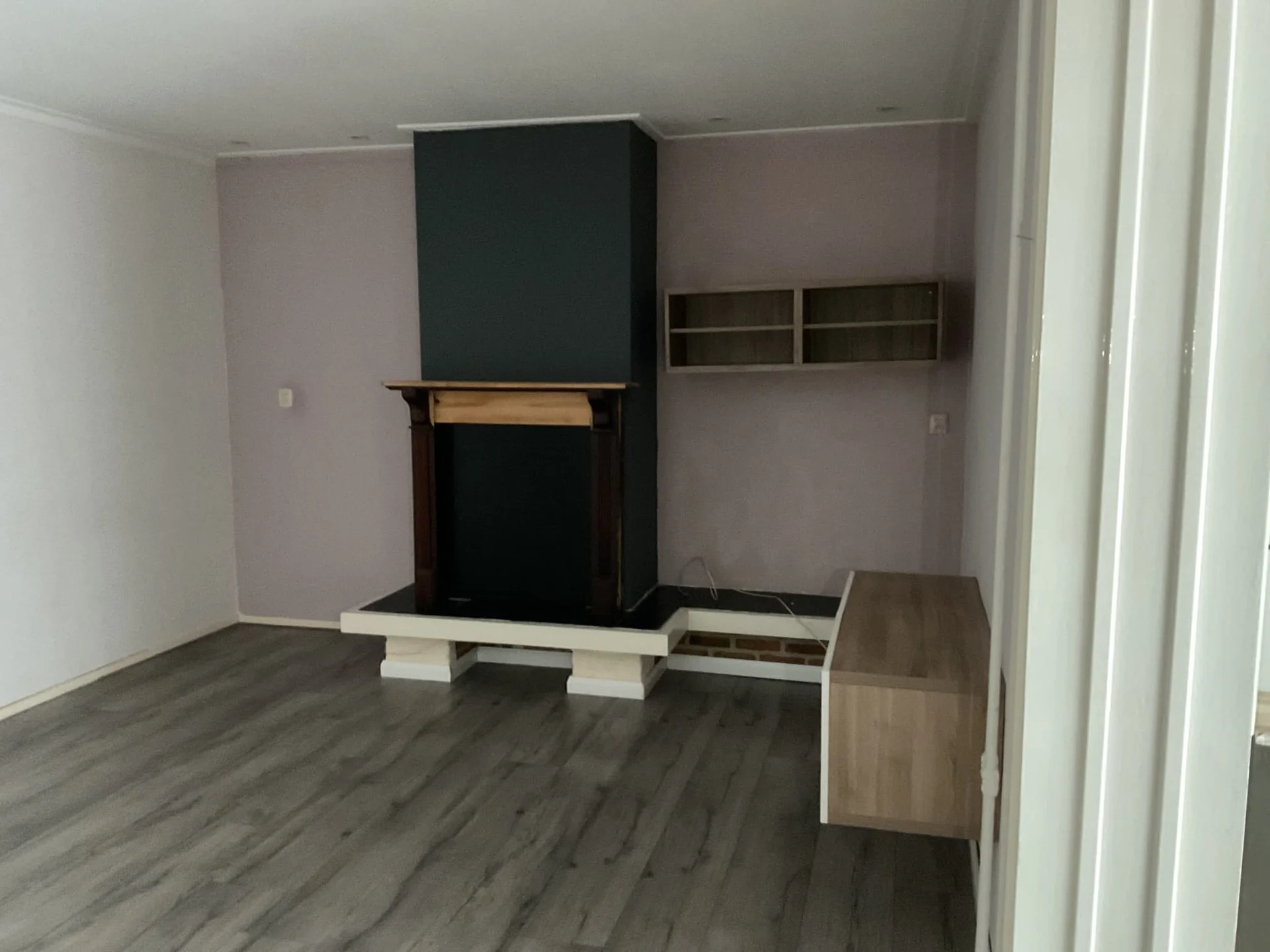 Foto van de Appartement gelegen aan de Gronausestraat in Losser