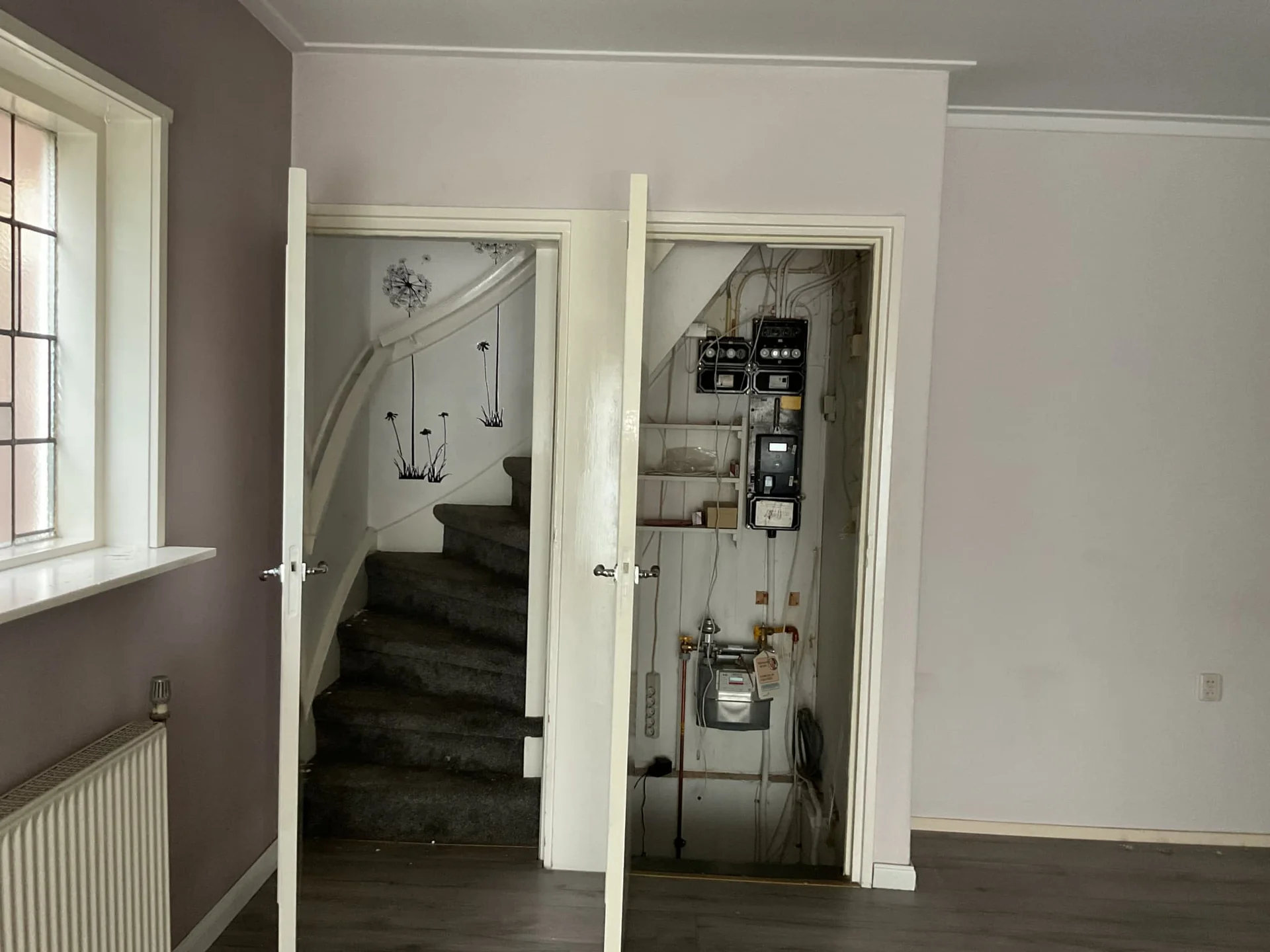 Foto van de Appartement gelegen aan de Gronausestraat in Losser