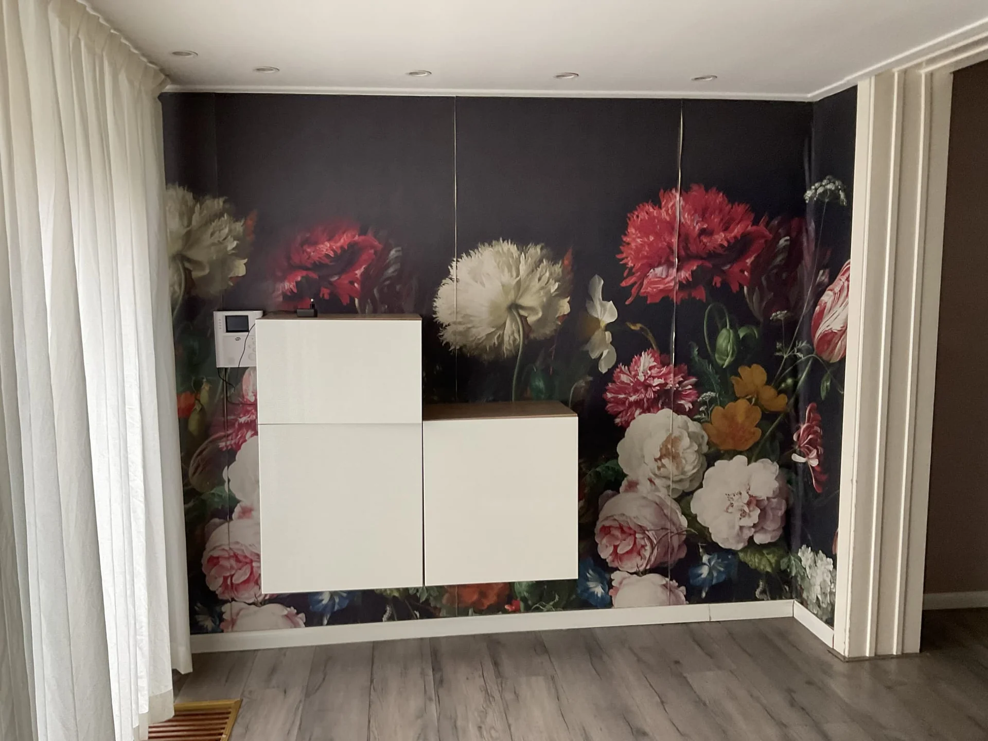 Foto van de Appartement gelegen aan de Gronausestraat in Losser