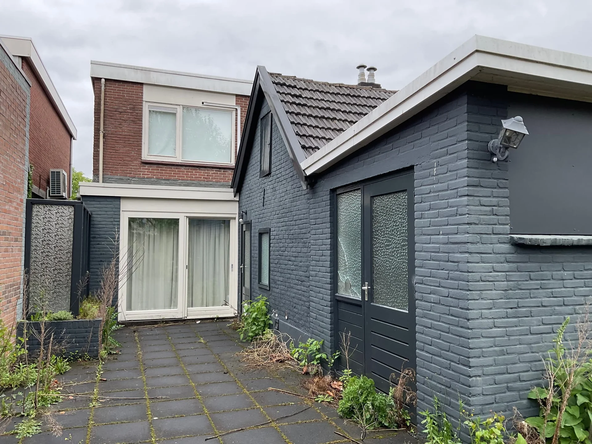 Foto van de Appartement gelegen aan de Gronausestraat in Losser
