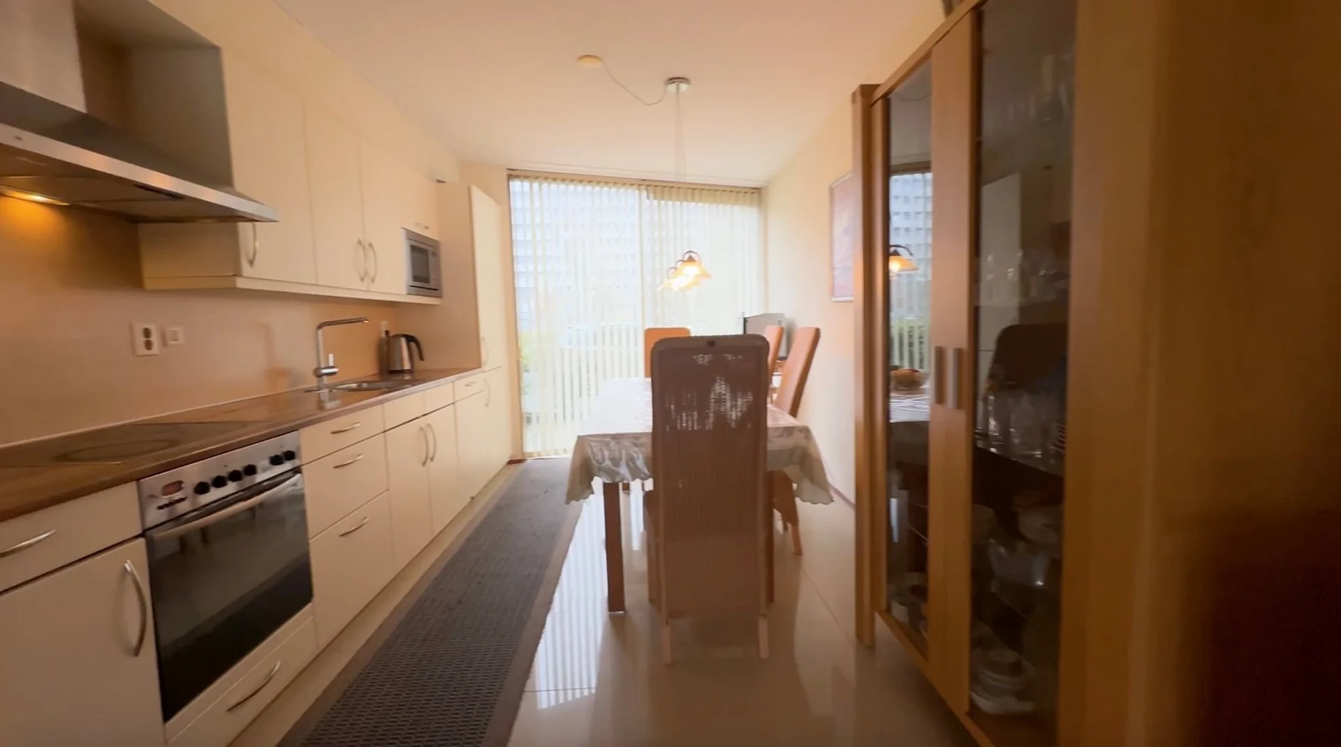 Foto van de Kamer gelegen aan de Lontarpalmstraat in Amsterdam