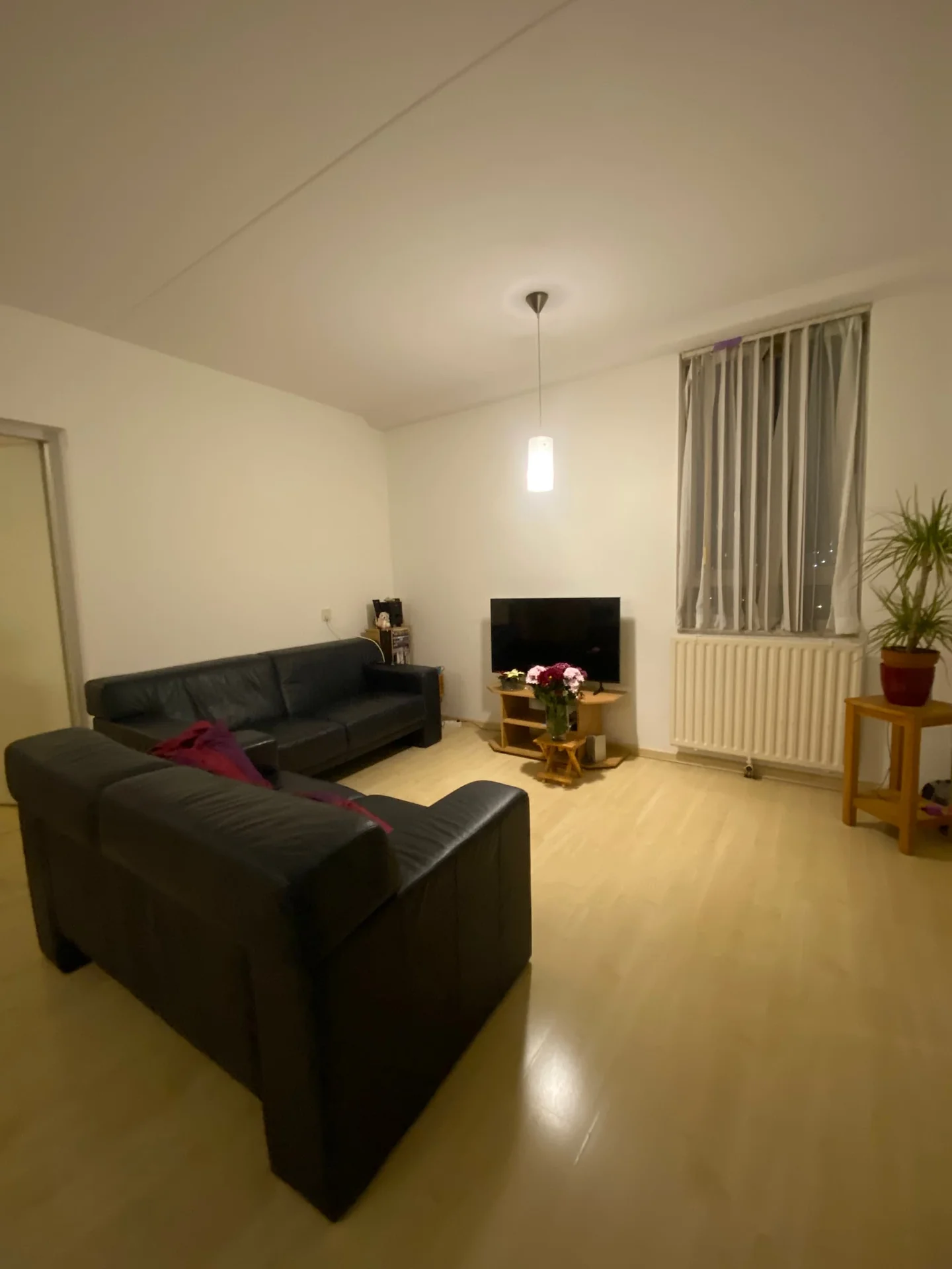 Foto van de Kamer gelegen aan de Leusdenhof in Amsterdam