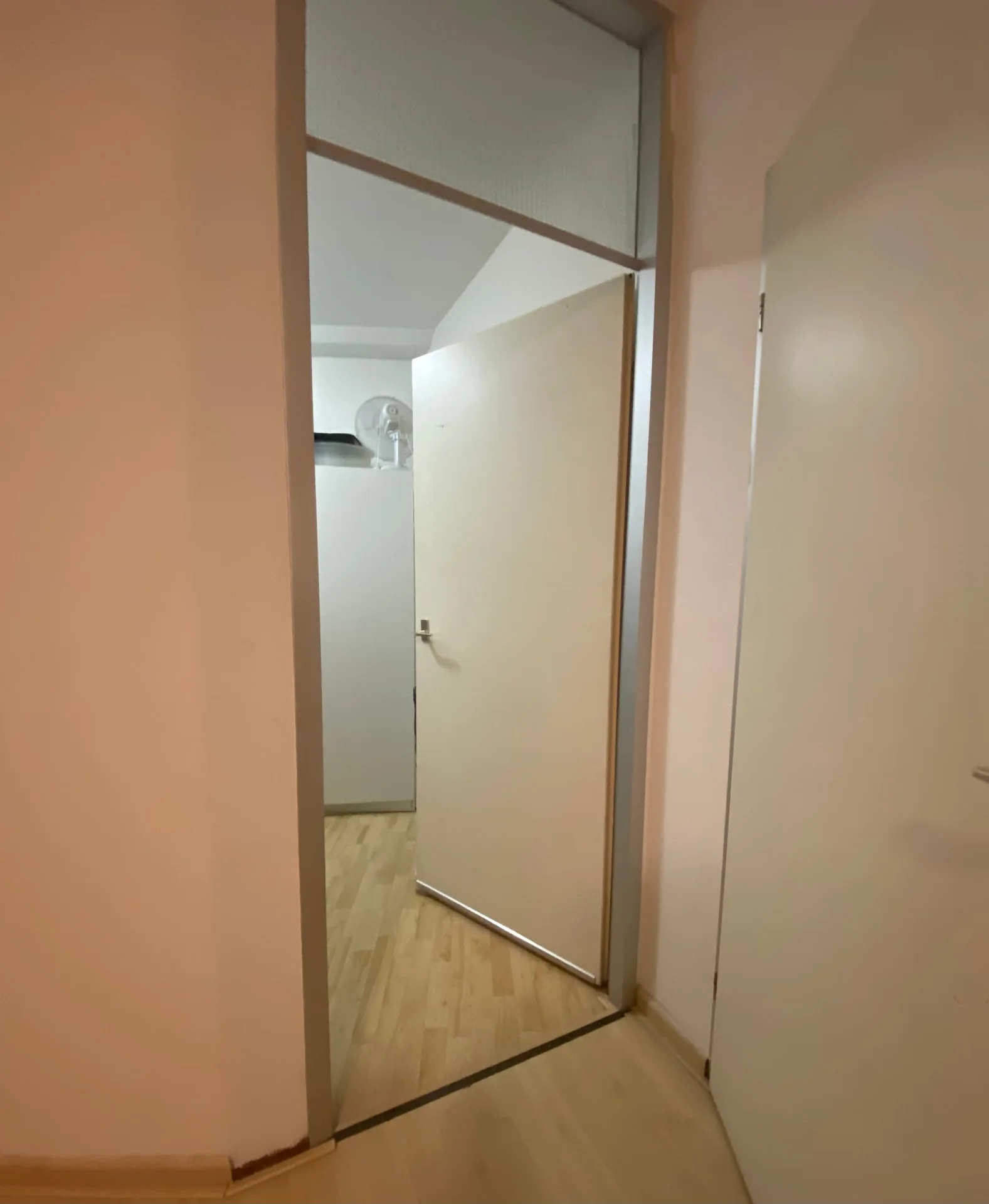Foto van de Kamer gelegen aan de Leusdenhof in Amsterdam