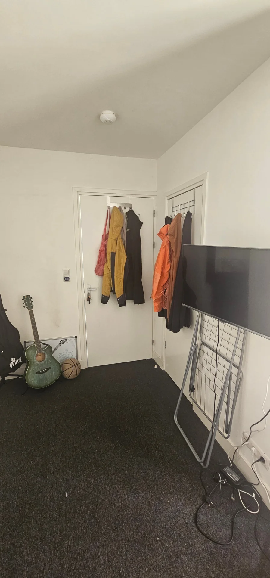 Foto van de Kamer gelegen aan de Tartinistraat in Eindhoven