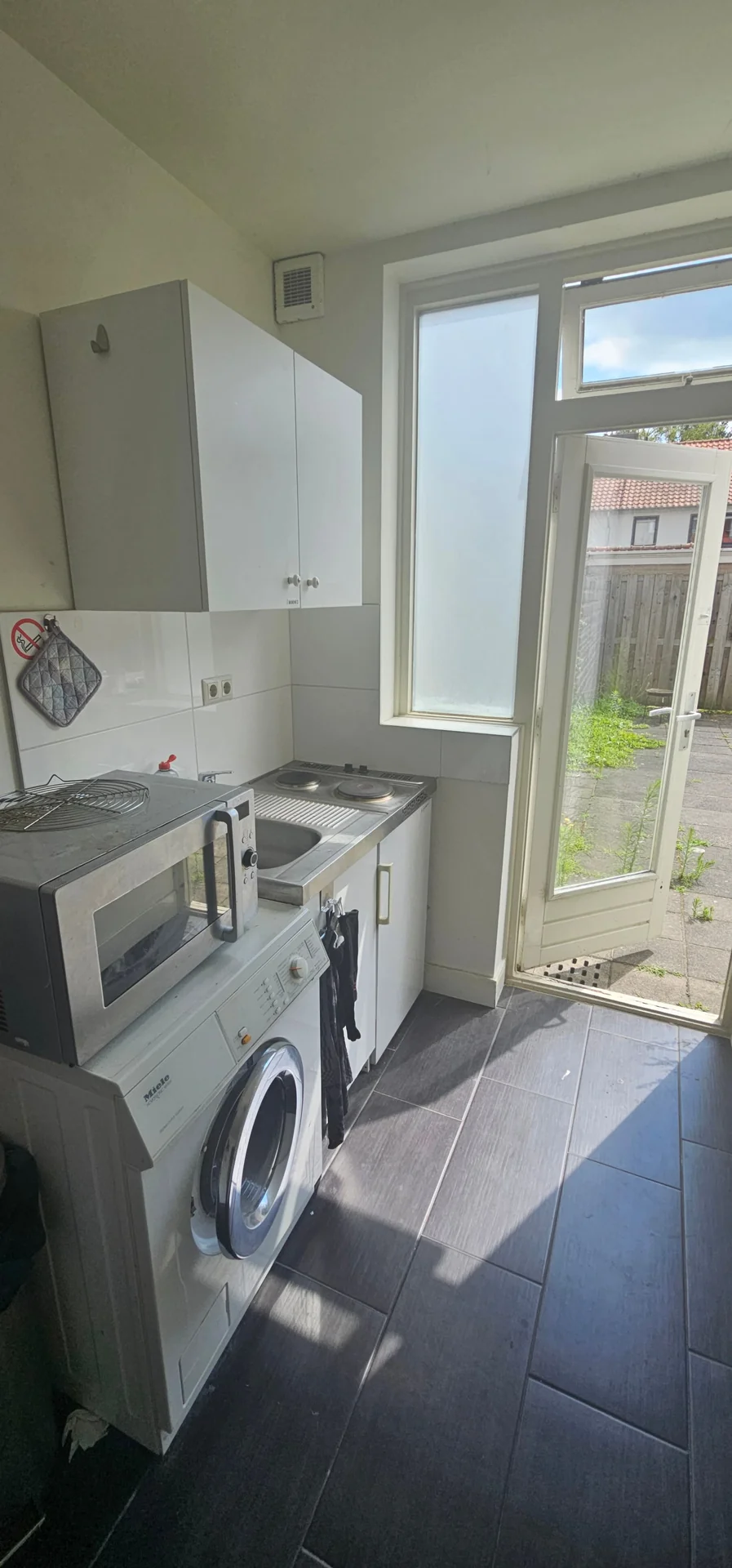 Foto van de Kamer gelegen aan de Tartinistraat in Eindhoven
