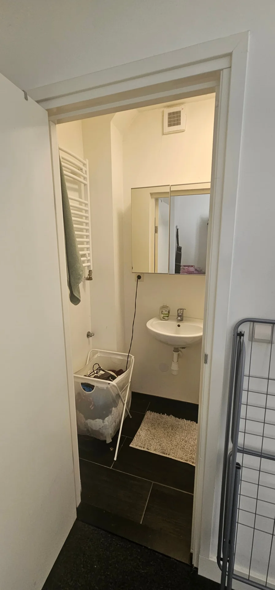 Foto van de Kamer gelegen aan de Tartinistraat in Eindhoven